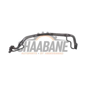 Tuyau clim 5Q1816738E Seat Leon (5FB) 1.2 TSI Ecomotive 16V 2012 / 2020