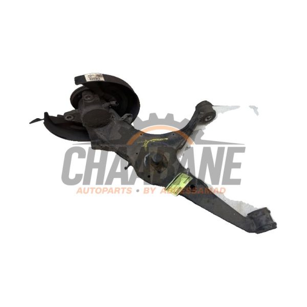 Suspension de roue arriere gauche 7E0501413A Volkswagen Transporter/Caravelle T6 2015 / 2024