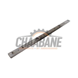 Support partie avant A2056190725 Mercedes E (W213) E-220d 2.0 Turbo 16V