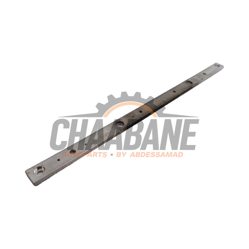Support partie avant A2056190725 Mercedes E (W213) E-220d 2.0 Turbo 16V