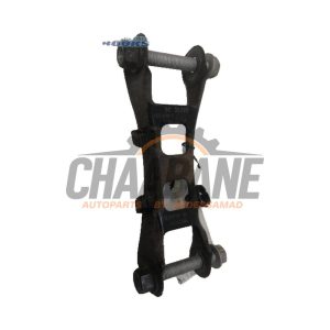 Bras de suspension arriere droit 33306867882 BMW i3 (I01) i3s 120Ah 2013 / 2022