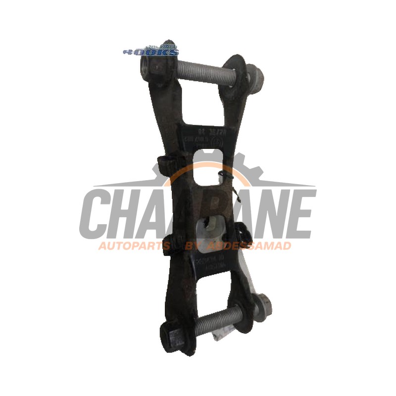 Bras de suspension arriere droit 33306867882 BMW i3 (I01) i3s 120Ah 2013 / 2022