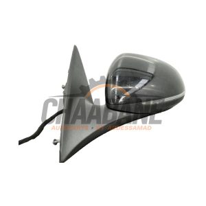 Retroviseur gauche A2068107502 Mercedes C Estate (S206) C-300 e 2.0 Turbo