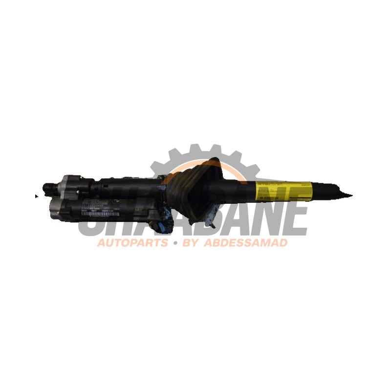 Amortisseur a gaz arriere gauche 7432375 BMW 4 serie (F32) 425d 2.0 16V 2013 / 2020