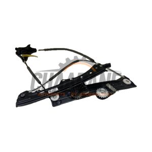 Mecanique vitre 2portes avant gauche 9854491 BMW I4 2021