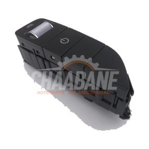 Commutateur (divers) A2059059306 Mercedes C (C205) C-300 2.0 Turbo 16V