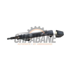 Poignee 4M8837206B Audi E-tron Sportback (GEA) 55 2019