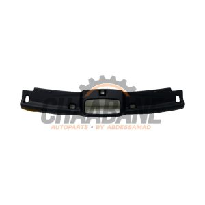 Plaque de protection divers 8S7867512A24A Audi TTS Roadster (FV9/FVR) 2.0 TFSI 16V TTS Quattro 2014