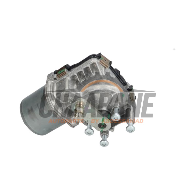 Moteur essuie-glace avant Cupra Formentor 2.5 VZ5 16V 4Drive 2020 5FG955113B