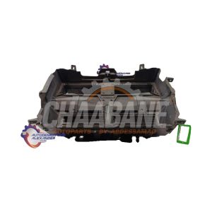 Panneau avant 15677210 BMW 2 serie Active Tourer (F45) 216i 1.5 TwinPower Turbo 12V 2013 / 2021