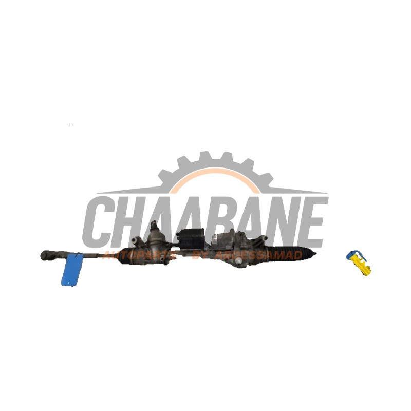 Cremaillere de direction A71434116 Mercedes C Estate (S205) C-180 1.6 16V BlueEfficiency