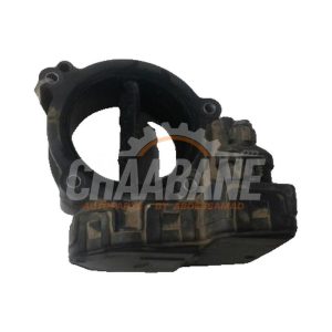 Boitier accelerateur 6510900470 Mercedes GLE (W166) 250d 2.0