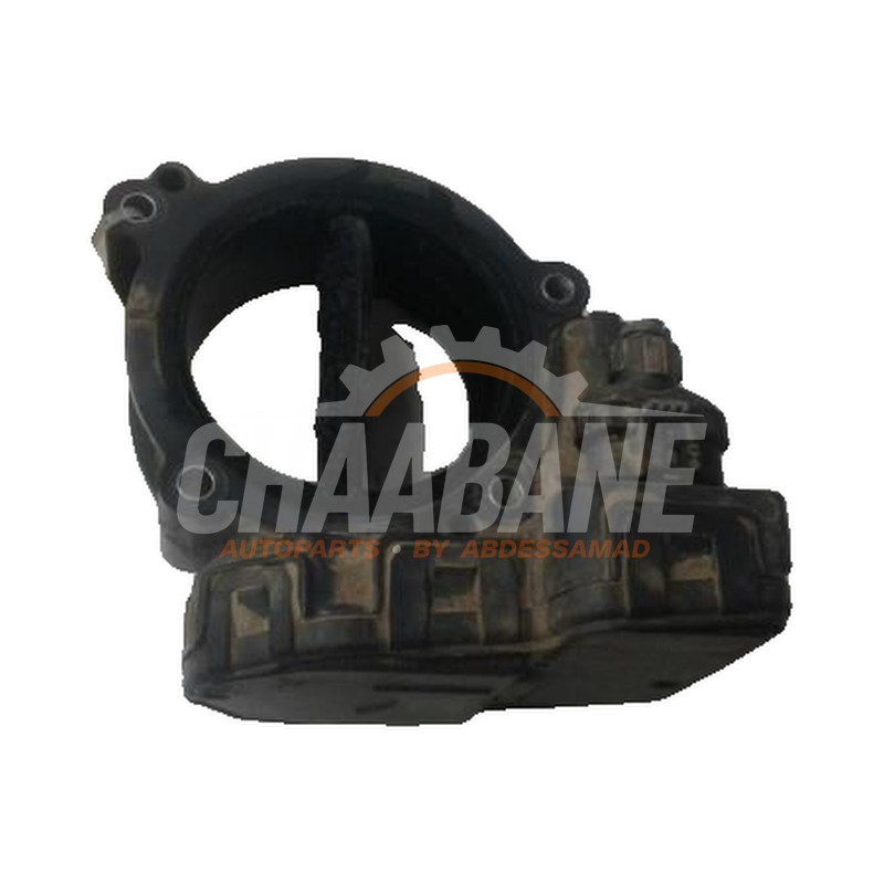 Boitier papillon 6510900470 Mercedes GLE (W166) 250d 2.0