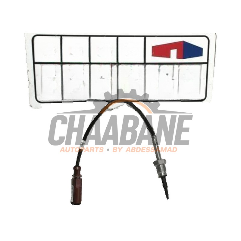 Sensor temperature d'echappement 04L906088KH Volkswagen Transporter/Caravelle T6 2.0 TDI 150 2015 / 2024
