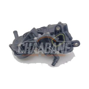 Boitier thermostat 059121111BM Audi Q7 (4MB/4MG) 3.0 TDI V6 24V 2015