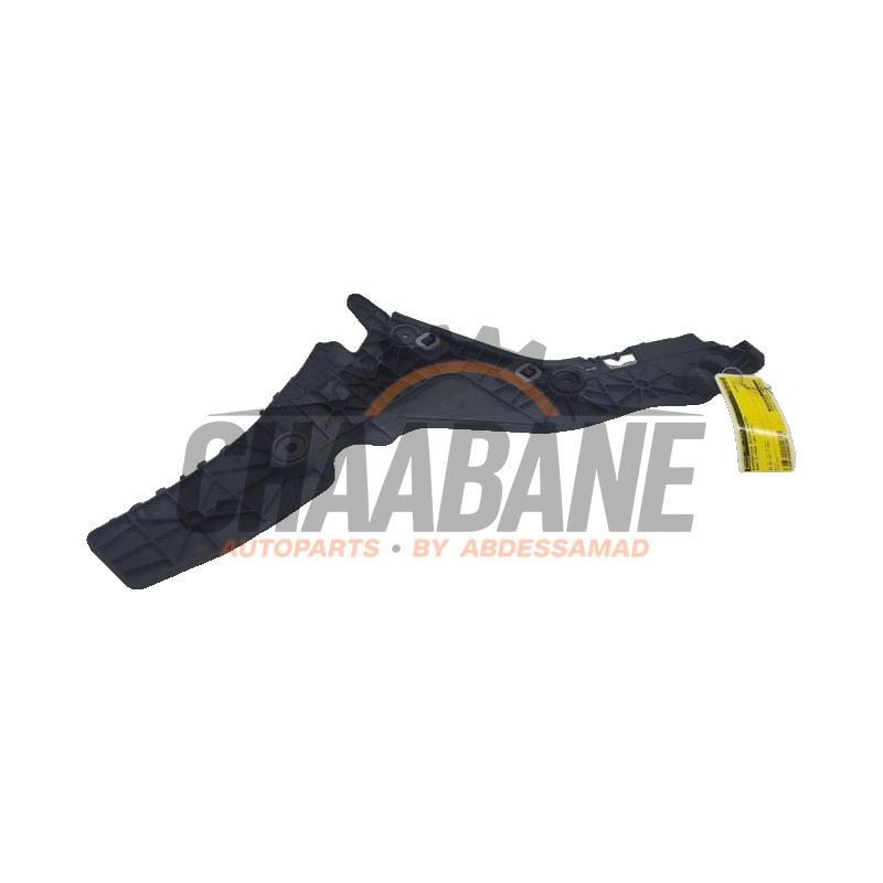 Support pare-chocs arriere droit 22331 Audi E-tron (GEN) 50 quattro 2018