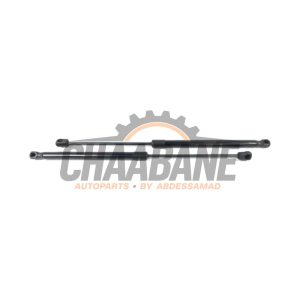 Amortisseur kit capot moteur J9D316C826AB Jaguar I-Pace EV400 AWD