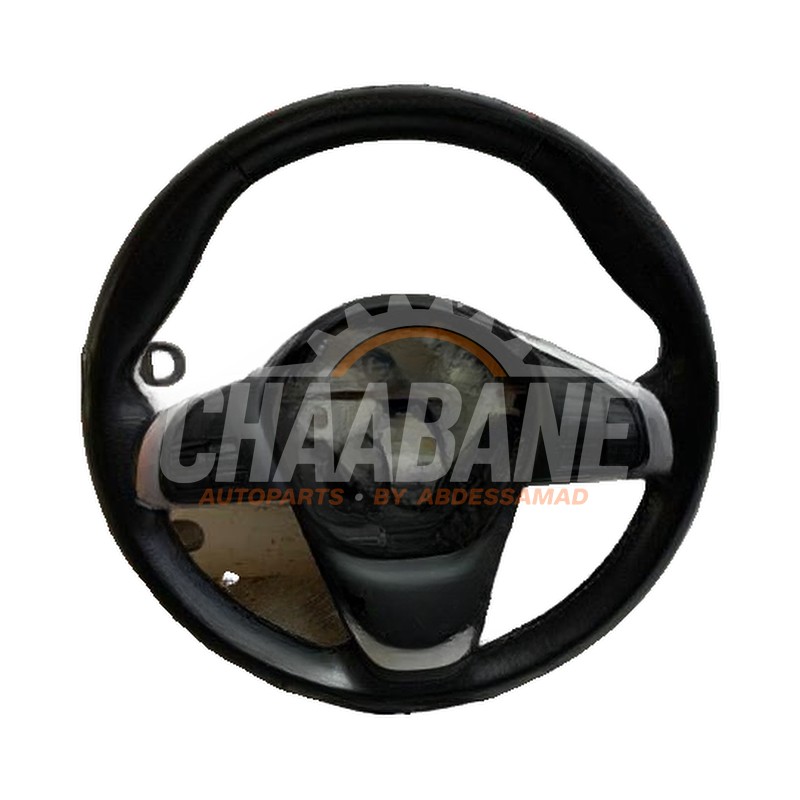 Volant SW687751001 BMW 2 serie Gran Tourer (F46) 218i 1.5 TwinPower Turbo 12V 2014