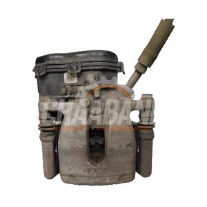 Etrier de frein arriere gauche A0004232381 Mercedes GLA (156.9) 2.2 220 d 16V 4-Matic