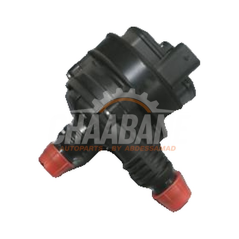 Pompe a eau 8651287 BMW X3 2017