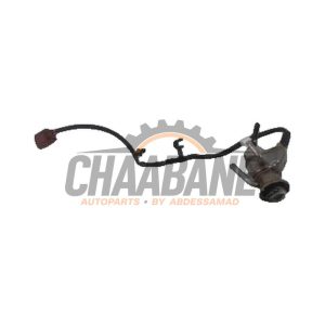 Injecteur Adblue 04L131113P Audi Q2 2016