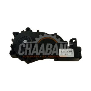 Hayon moteur A2047500060 Mercedes GLA
