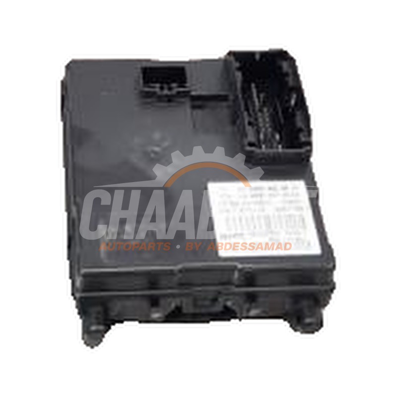 Module climatronic A0009014904 Mercedes E Estate (S213) E-200d 2.0 Turbo 16V