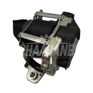 Tendeur de ceinture droit 635375300A Mercedes C (C205) C-63 S AMG 4.0 V8 Biturbo