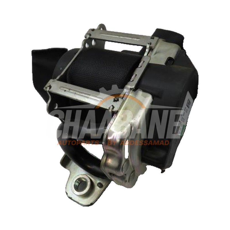 Tendeur de ceinture droit 635375300A Mercedes C (C205) C-63 S AMG 4.0 V8 Biturbo