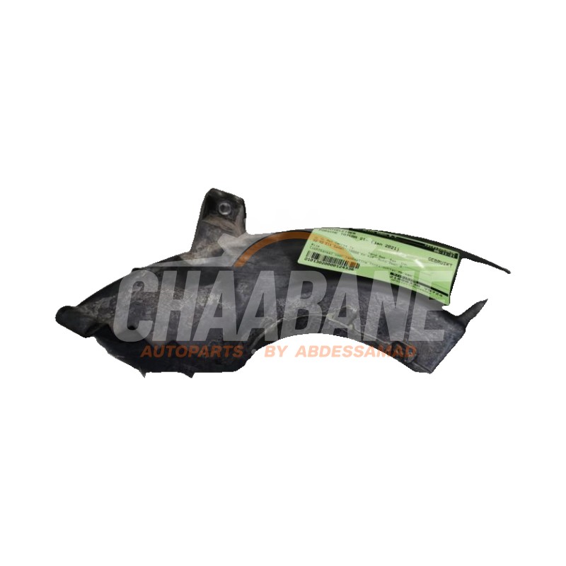 Guidage dair 9J1615395 Porsche Taycan (Y1A) 4S 2019
