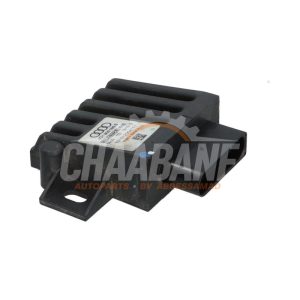 Boitier pompe a carburant 4G1906093B Audi RS 6 Avant (C7) 4.0 V8 TFSI 32V 2013 / 2018