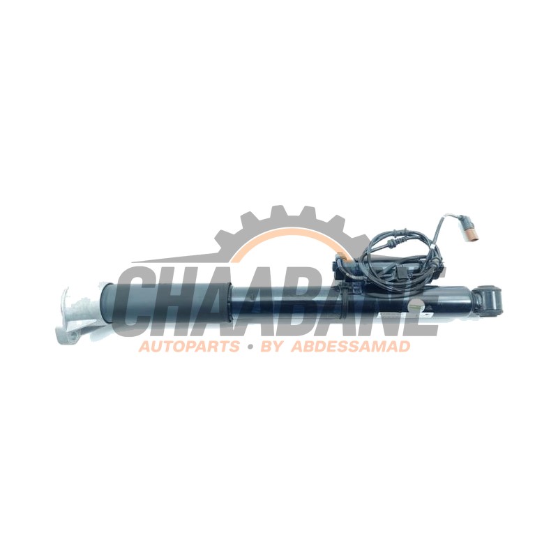 Amortisseur arriere gauche A2963206900 Mercedes EQS SUV (X296) 450+ 108/118 kWh