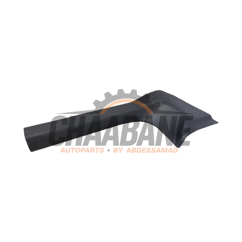 Protection montant A droit A1776802800 Mercedes A Limousine (177.1) 1.5 A-180d