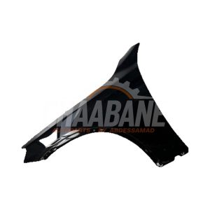 Aile avant gauche A2538800118 Mercedes GLC (X253) 2.0 300 16V 4-Matic