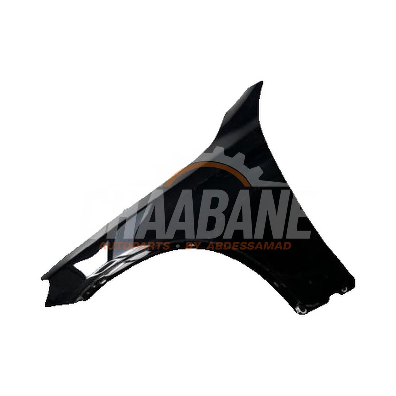 Aile avant gauche A2538800118 Mercedes GLC (X253) 2.0 300 16V 4-Matic