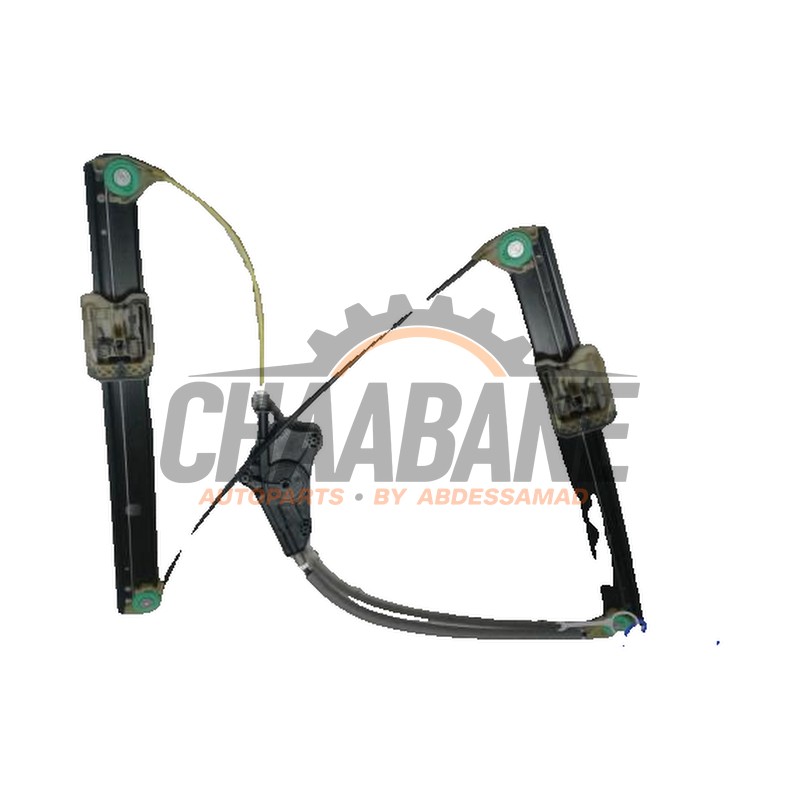 Mecanique vitre 4portes avant droite 8W0837462 Audi A4 2015