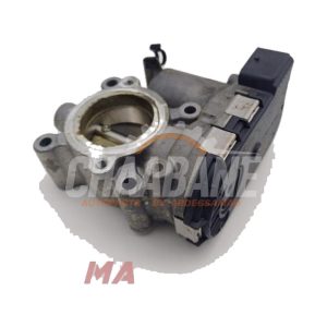 Boitier accelerateur A2821410200 Mercedes GLA (H247) 1.3 200 Turbo 16V