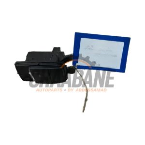 Commodo EF6822523 BMW X2 2017 / 2023