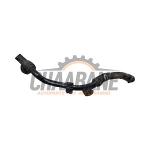 Conduit (divers) 1EA121621L Skoda Enyaq iV Coupe RS 2021