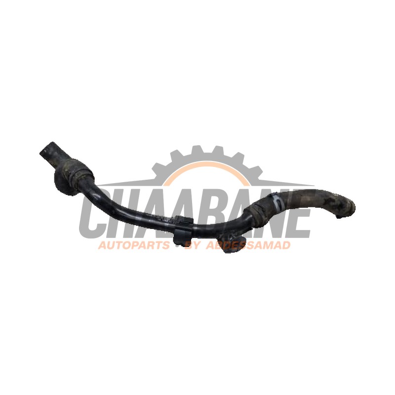 Conduit (divers) 1EA121621L Skoda Enyaq iV Coupe RS 2021