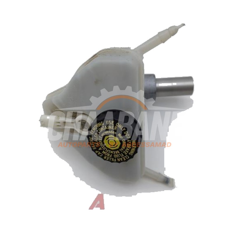 Cylindre de frein principal A2054300002 Mercedes C-Klasse AMG (W205) C-63 S,Edition 1 AMG 4.0 V8 Biturbo