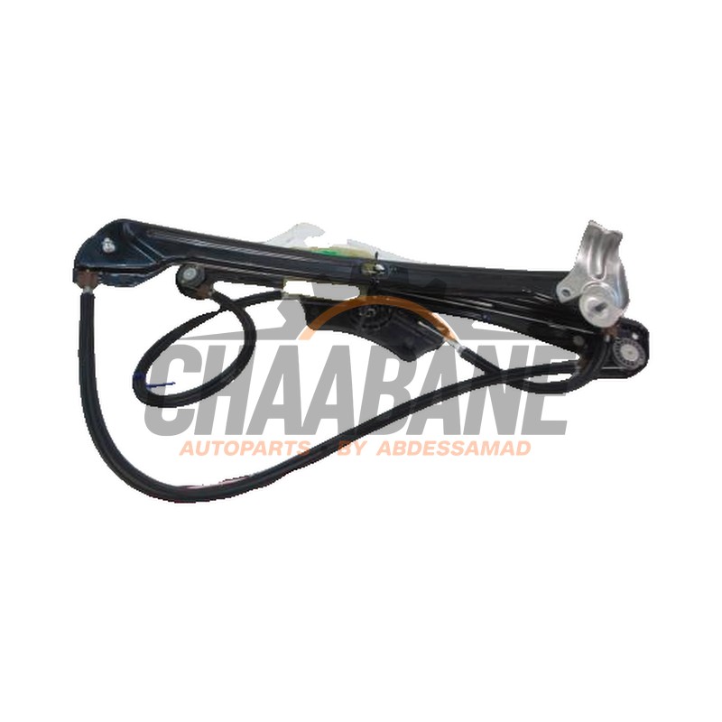 Mecanique vitre 2portes avant gauche 5G3837461H Volkswagen E-Golf 2012 / 2021