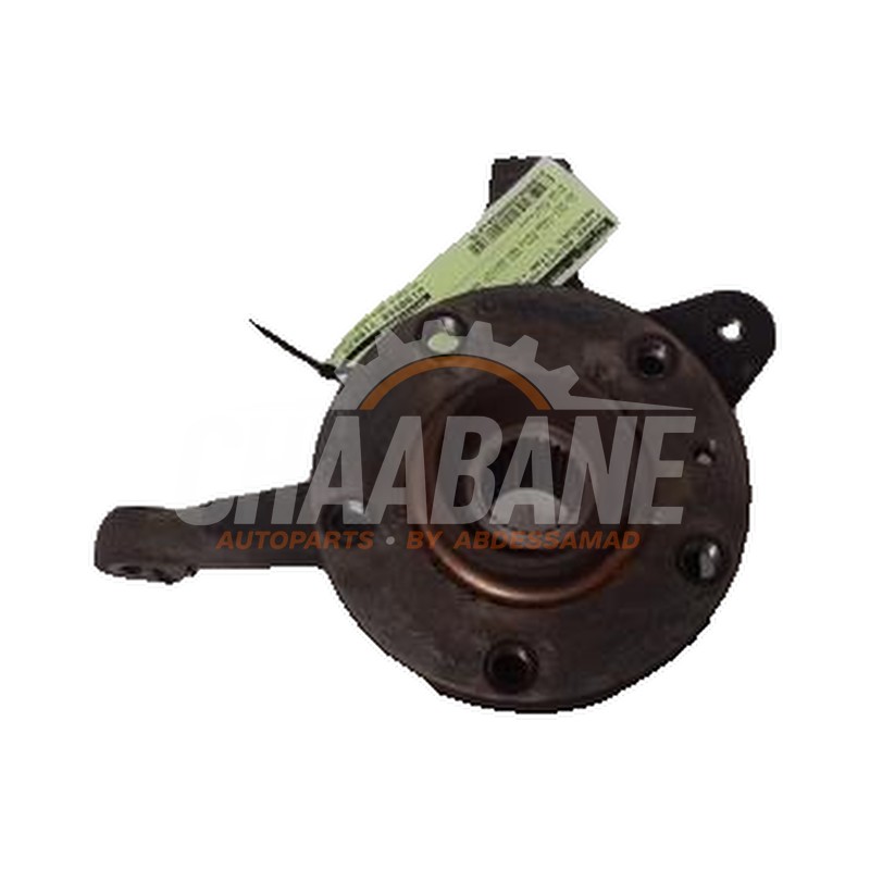 Fusee avant droit A4153320000 Mercedes Citan (415.6) 1.5 109 CDI