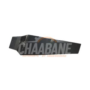 Moulure exterieure Style B 4G8853290Y9B Audi S7 Sportback (4GA/4GF) 4.0 V8 TFSI 2012 / 2018