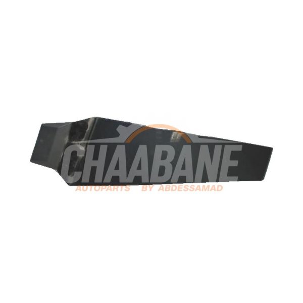 Moulure exterieure Style B 4G8853290Y9B Audi S7 Sportback (4GA/4GF) 4.0 V8 TFSI 2012 / 2018