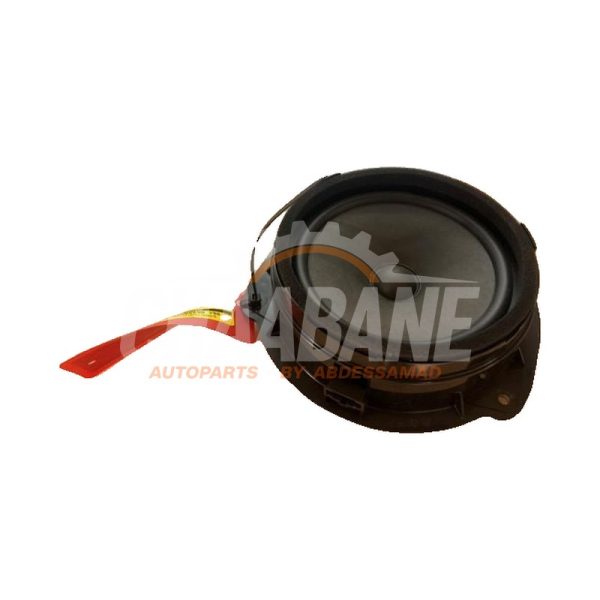 Haut-parleur 8V4035411B Audi RS 3 Limousine (8VS/8VM) 2.5 TFSI 20V Quattro 2017 / 2020