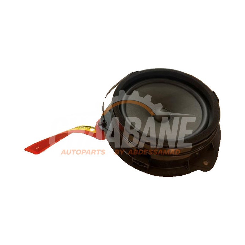 Haut-parleur 8V4035411B Audi RS 3 Limousine (8VS/8VM) 2.5 TFSI 20V Quattro 2017 / 2020