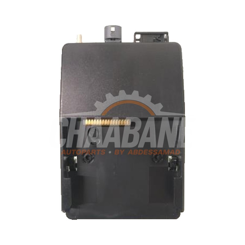 Module navigation A1728100011 Mercedes Vito (447.6) 1.6 109 CDI 16V