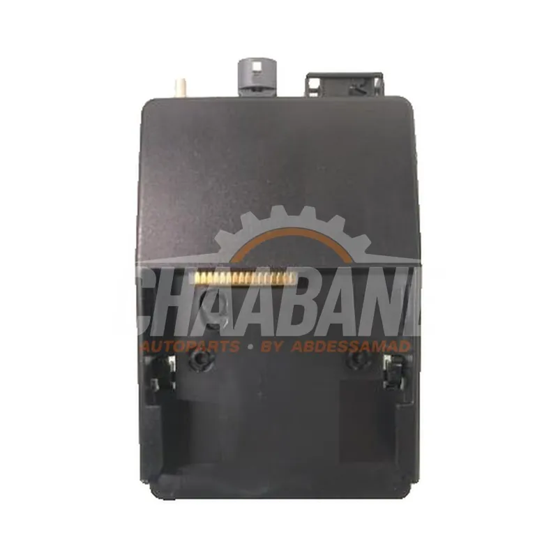 Module navigation A1728100011 Mercedes Vito (447.6) 1.6 109 CDI 16V