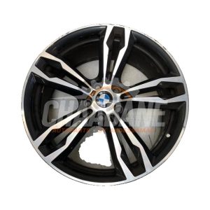 Jante 7849120 BMW X1 (F48) xDrive 28i 2.0 16V Twin Power Turbo 2014 / 2022
